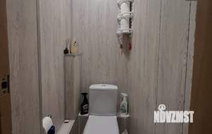 2-к квартира, вторичка, 55м2, 4/5 этаж