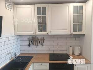 2-к квартира, вторичка, 57м2, 16/16 этаж
