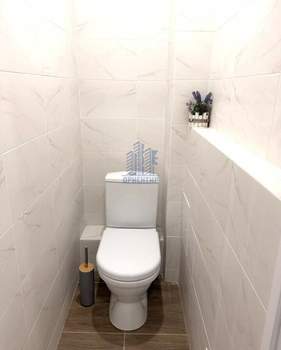 1-к квартира, вторичка, 36м2, 4/9 этаж