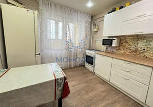 2-к квартира, вторичка, 57м2, 9/10 этаж
