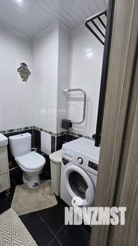 1-к квартира, вторичка, 41м2, 4/16 этаж