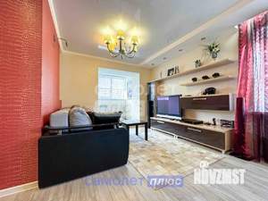 4-к квартира, вторичка, 141м2, 8/14 этаж