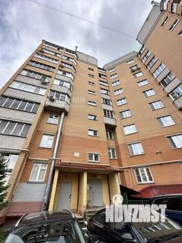 2-к квартира, вторичка, 70м2, 2/9 этаж