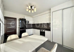 3-к квартира, вторичка, 102м2, 4/9 этаж