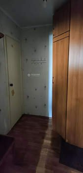 Студия квартира, вторичка, 25м2, 8/9 этаж