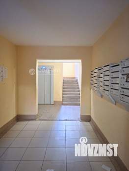 2-к квартира, вторичка, 49м2, 1/9 этаж