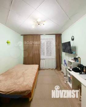 Студия квартира, вторичка, 17м2, 5/9 этаж