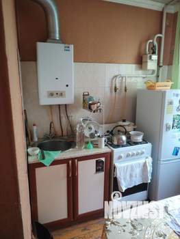 2-к квартира, вторичка, 45м2, 4/5 этаж