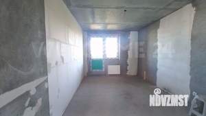 3-к квартира, вторичка, 78м2, 8/17 этаж