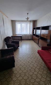 2-к квартира, вторичка, 53м2, 4/9 этаж