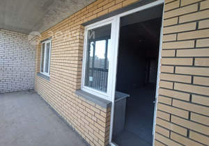 1-к квартира, вторичка, 45м2, 9/9 этаж