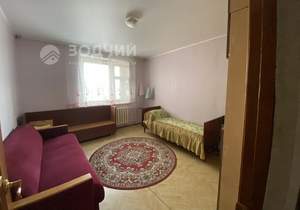3-к квартира, вторичка, 101м2, 9/10 этаж
