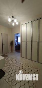 3-к квартира, вторичка, 93м2, 2/5 этаж