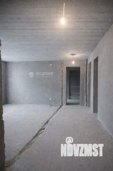 3-к квартира, вторичка, 84м2, 4/9 этаж