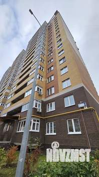 Студия квартира, вторичка, 27м2, 5/16 этаж