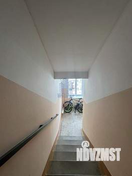 1-к квартира, вторичка, 45м2, 5/9 этаж