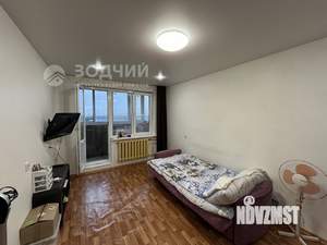 1-к квартира, вторичка, 33м2, 10/10 этаж
