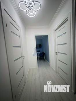 1-к квартира, вторичка, 38м2, 2/15 этаж