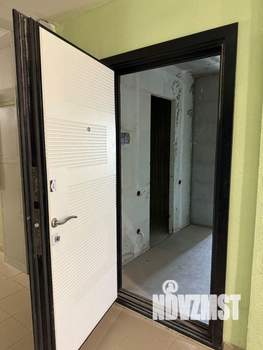 Студия квартира, вторичка, 32м2, 4/25 этаж