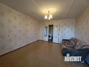 3-к квартира, вторичка, 69м2, 5/9 этаж