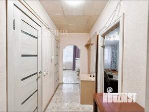 1-к квартира, вторичка, 33м2, 1/9 этаж