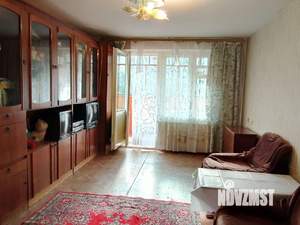 2-к квартира, вторичка, 60м2, 3/10 этаж