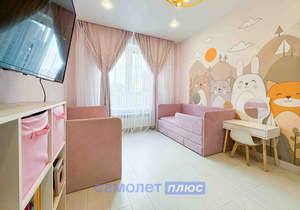 2-к квартира, вторичка, 68м2, 5/9 этаж