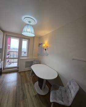 1-к квартира, вторичка, 49м2, 15/16 этаж