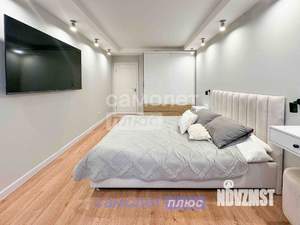 3-к квартира, вторичка, 65м2, 7/14 этаж