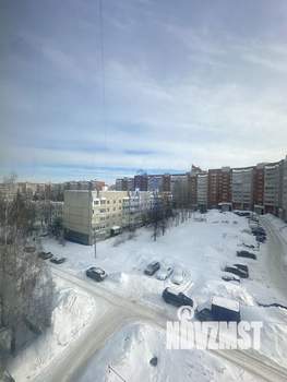 3-к квартира, вторичка, 67м2, 7/10 этаж