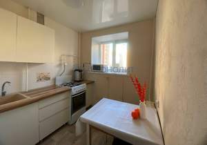 1-к квартира, вторичка, 22м2, 3/5 этаж