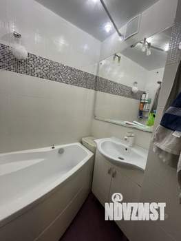 3-к квартира, вторичка, 68м2, 9/9 этаж