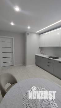 1-к квартира, вторичка, 41м2, 4/16 этаж
