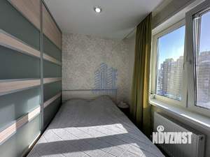 1-к квартира, вторичка, 32м2, 11/16 этаж