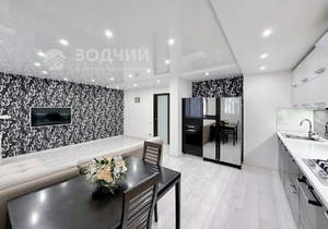 2-к квартира, вторичка, 66м2, 4/10 этаж