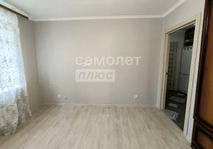 1-к квартира, вторичка, 38м2, 1/9 этаж