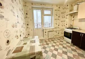 1-к квартира, вторичка, 33м2, 7/10 этаж