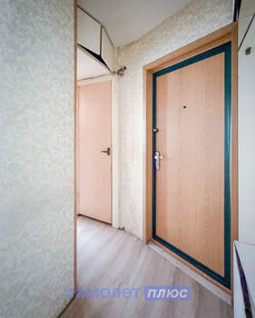 3-к квартира, вторичка, 66м2, 1/9 этаж