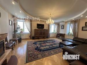 4-к квартира, вторичка, 155м2, 6/9 этаж