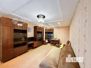 2-к квартира, вторичка, 52м2, 3/5 этаж