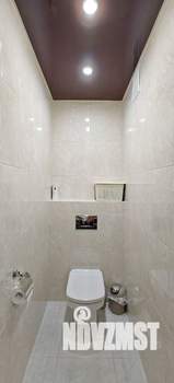 2-к квартира, вторичка, 58м2, 15/16 этаж