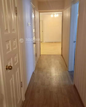 4-к квартира, вторичка, 121м2, 1/5 этаж