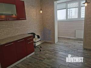 1-к квартира, вторичка, 40м2, 2/12 этаж