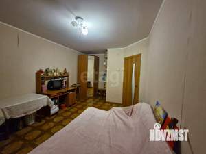 1-к квартира, вторичка, 31м2, 3/5 этаж