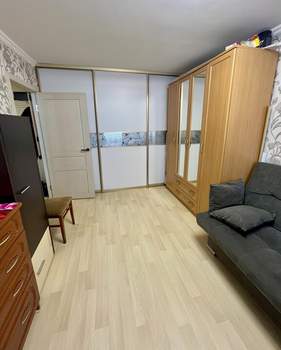 2-к квартира, вторичка, 50м2, 3/12 этаж