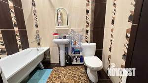 1-к квартира, вторичка, 40м2, 9/9 этаж