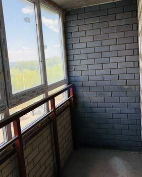 3-к квартира, вторичка, 90м2, 3/25 этаж