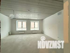 4-к квартира, сданный дом, 133м2, 4/8 этаж