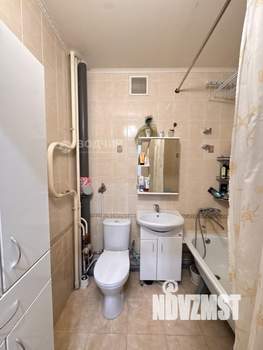 1-к квартира, вторичка, 38м2, 9/9 этаж