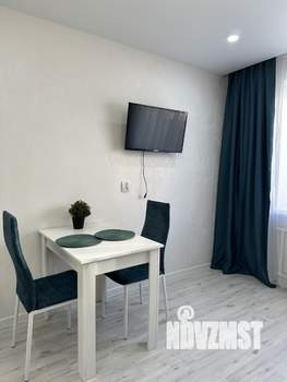 Студия квартира, вторичка, 25м2, 3/5 этаж